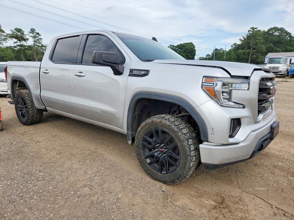 Aukcja sprzedaży 2020 Gmc Sierra, vin: 3GTP8CED5LG108425, numer aukcji: 56359126