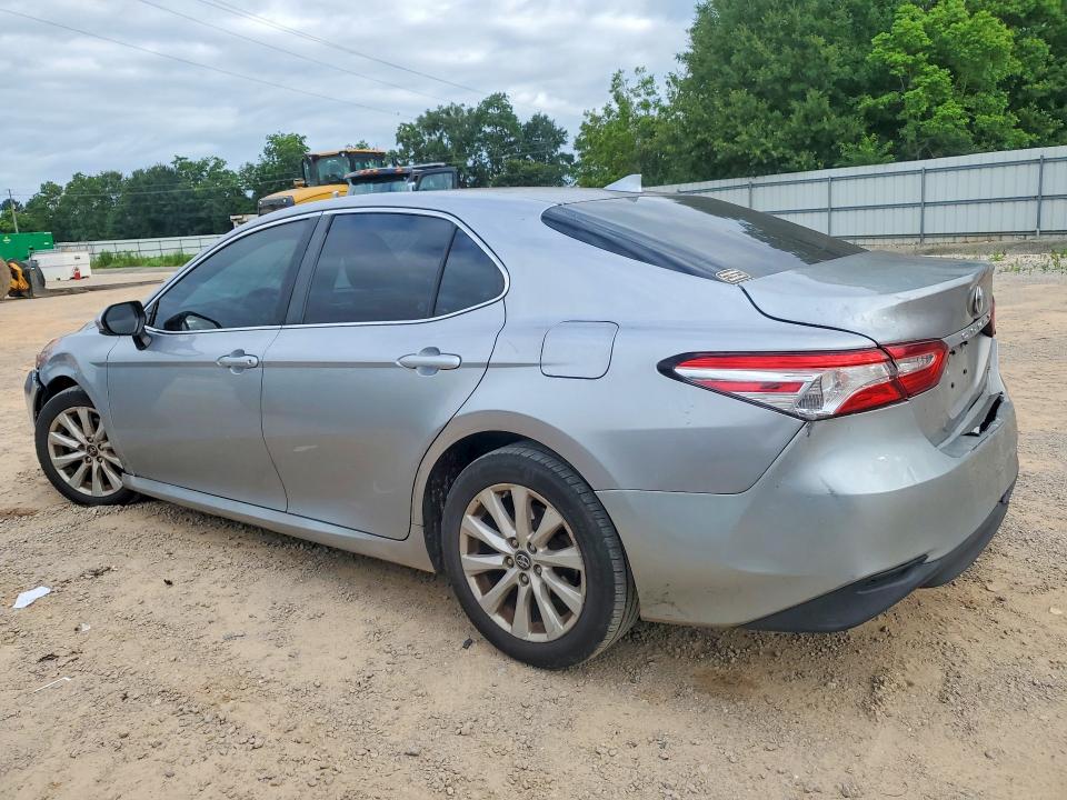 Aukcja sprzedaży 2019 Toyota Camry, vin: 4T1B11HK4KU721317, numer aukcji: 56304266