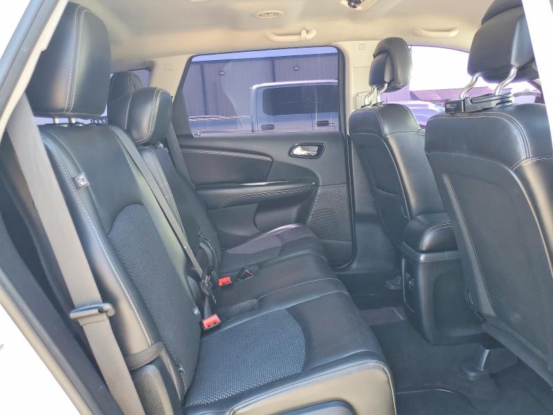 Продаж на аукціоні авто 2015 Dodge Journey, vin: 3C4PDCGB8FT737387, номер лоту: 56109596