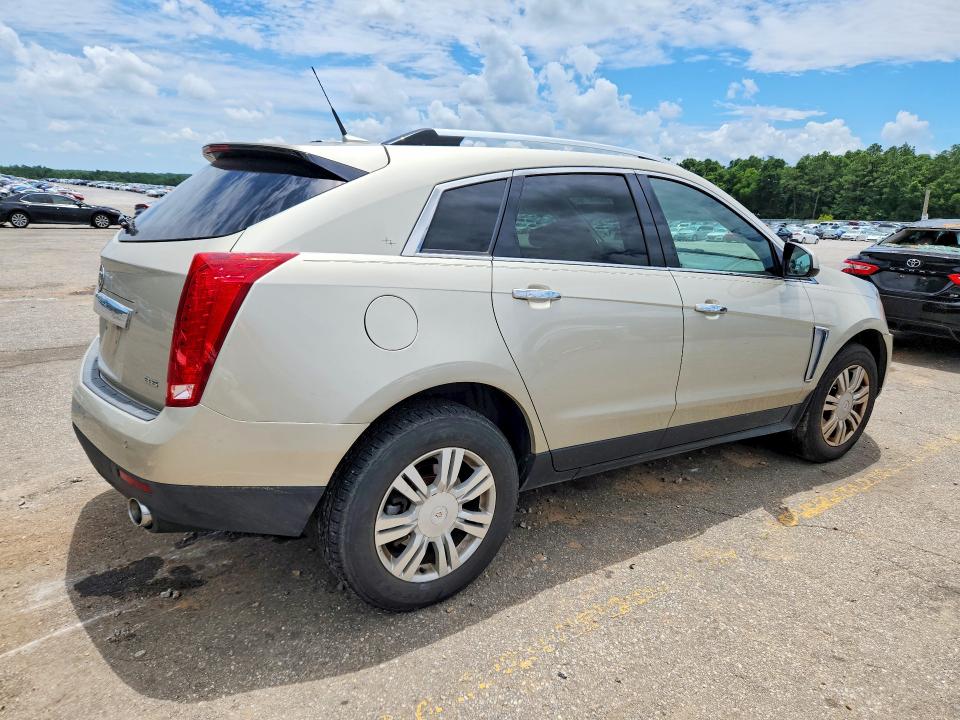 Продажа на аукционе авто 2013 Cadillac Srx, vin: 3GYFNCE36DS637855, номер лота: 56878236