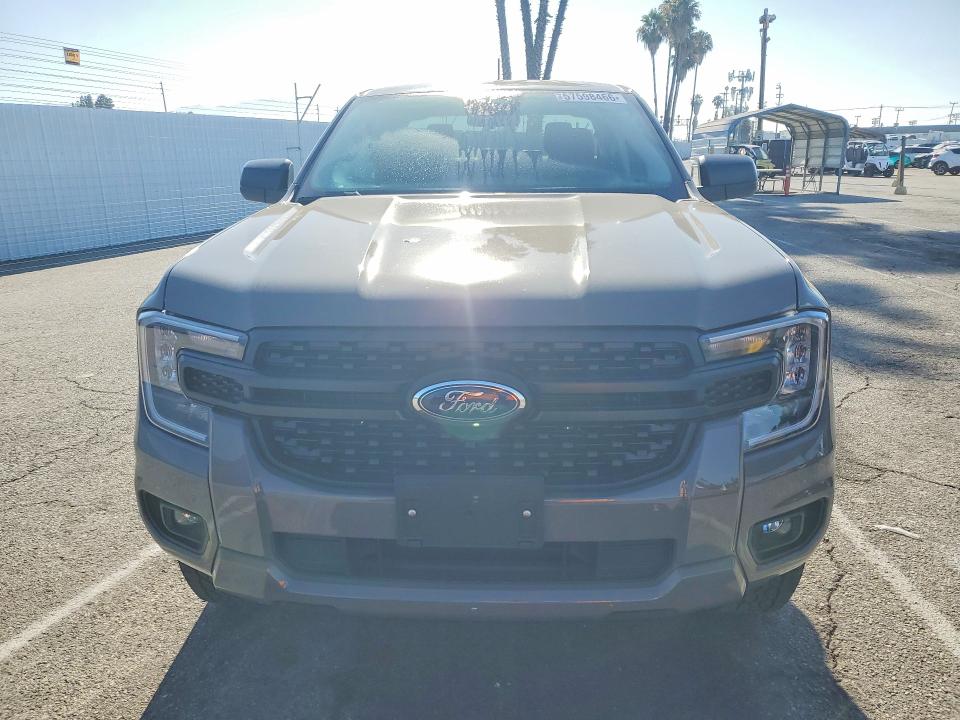 57598466 :رقم المزاد ، 1FTER4BH4SLE63248 vin ، 2025 Ford Ranger مزاد بيع