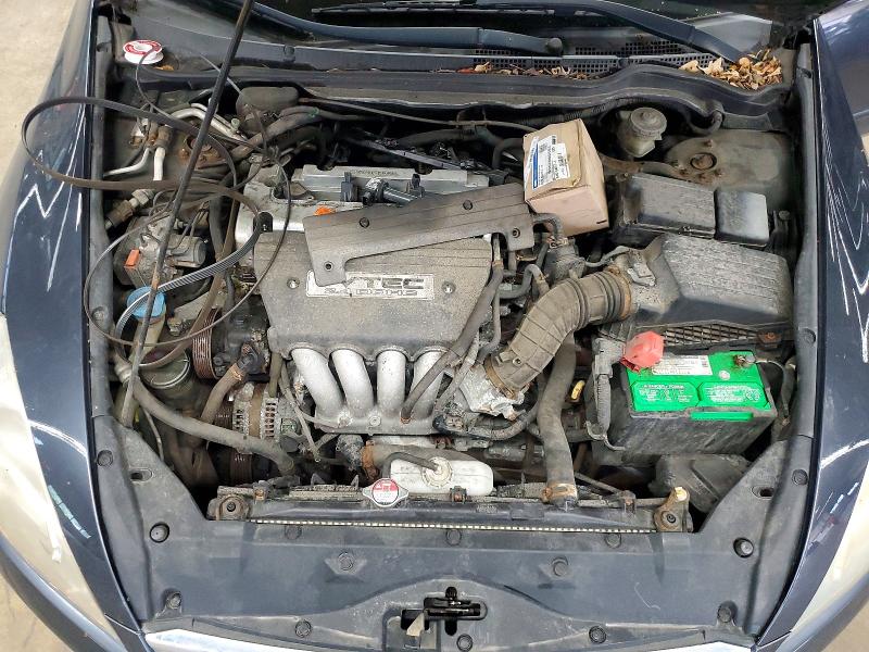 Продаж на аукціоні авто 2007 Honda Accord, vin: 1HGCM56387A217219, номер лоту: 56623146