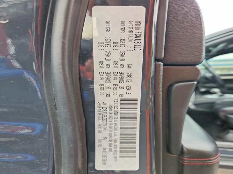 Продажа на аукционе авто 2018 Jeep Grand Cherokee, vin: 1C4RJFLG3JC273773, номер лота: 55833136