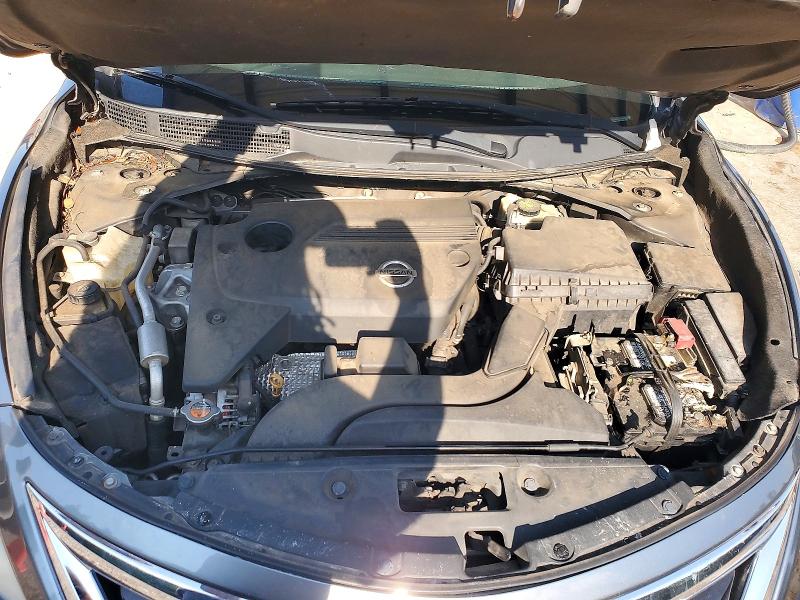 55366386 :رقم المزاد ، 1N4AL3APXEN363611 vin ، 2014 Nissan Altima مزاد بيع