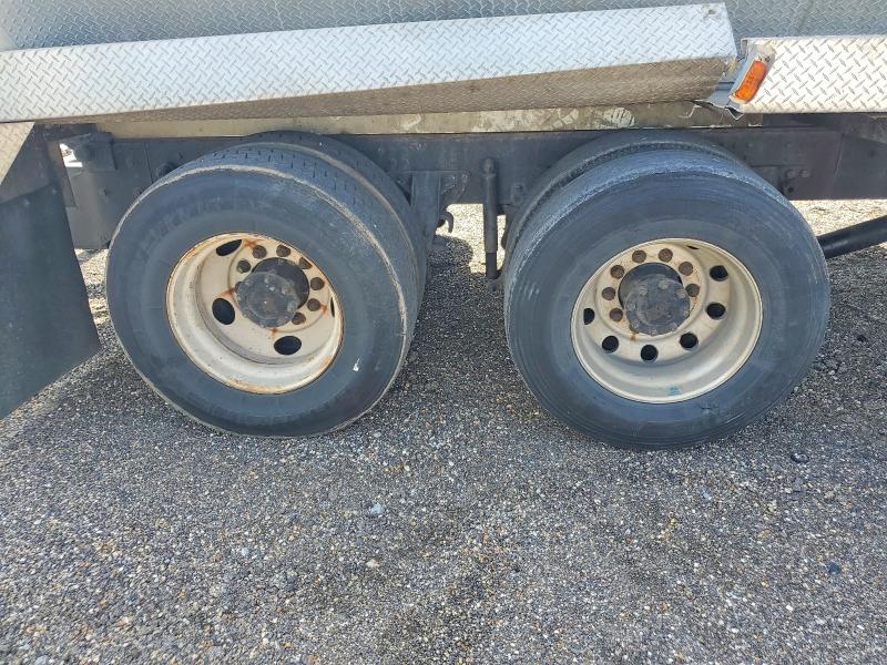 Продажа на аукционе авто 2007 Mack Unknown, vin: 1M1AK06Y27N020968, номер лота: 55580726