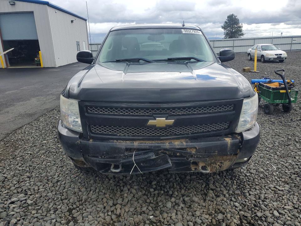 Продаж на аукціоні авто 2011 Chevrolet Silverado 1500, vin: 1GCRKSE32BZ214275, номер лоту: 56527926