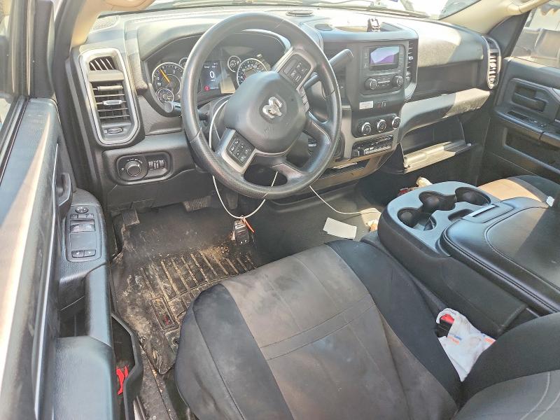 56123016 :رقم المزاد ، 3C7WRMBL6LG199072 vin ، 2020 Ram 5500 مزاد بيع