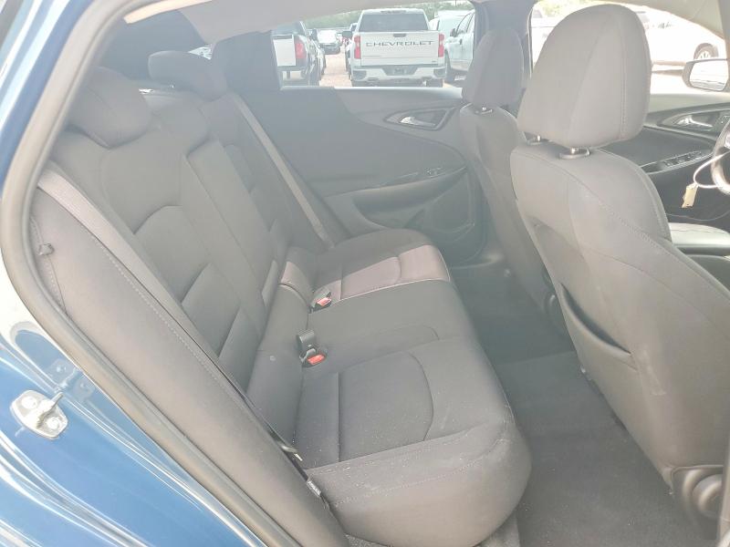 Продаж на аукціоні авто 2024 Chevrolet Malibu, vin: 1G1ZD5ST3RF230165, номер лоту: 55116306