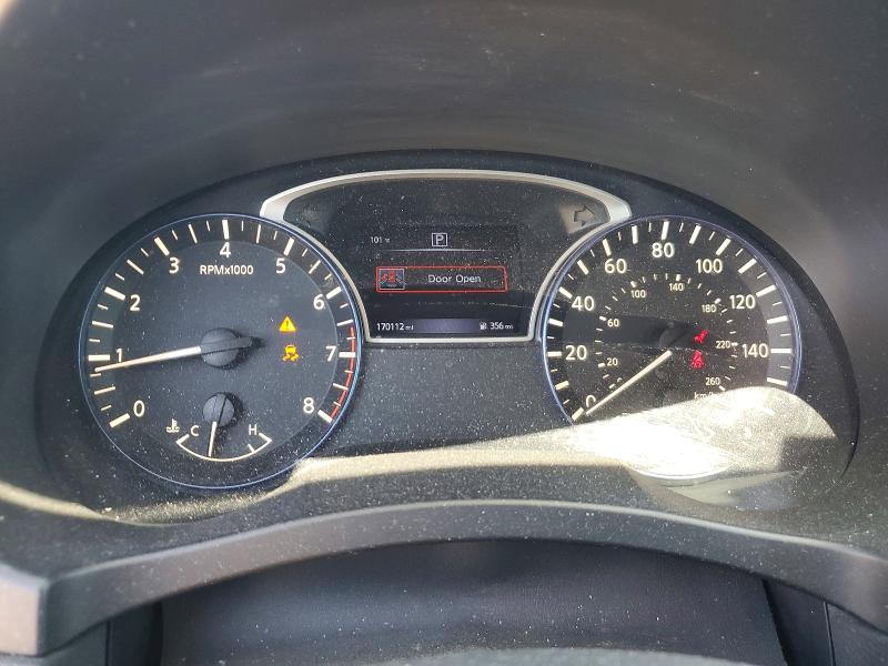 Продажа на аукционе авто 2016 Nissan Altima, vin: 1N4AL3AP7GC239729, номер лота: 58601946