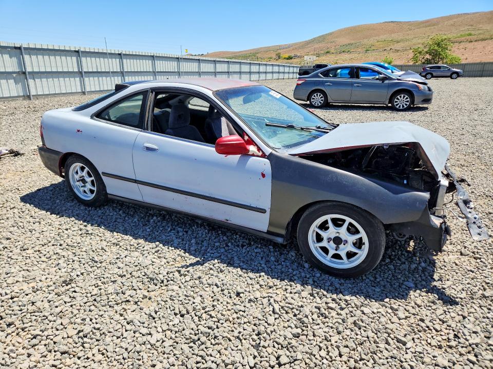 Aukcja sprzedaży 1997 Acura Integra, vin: JH4DC4346VS003123, numer aukcji: 55586266