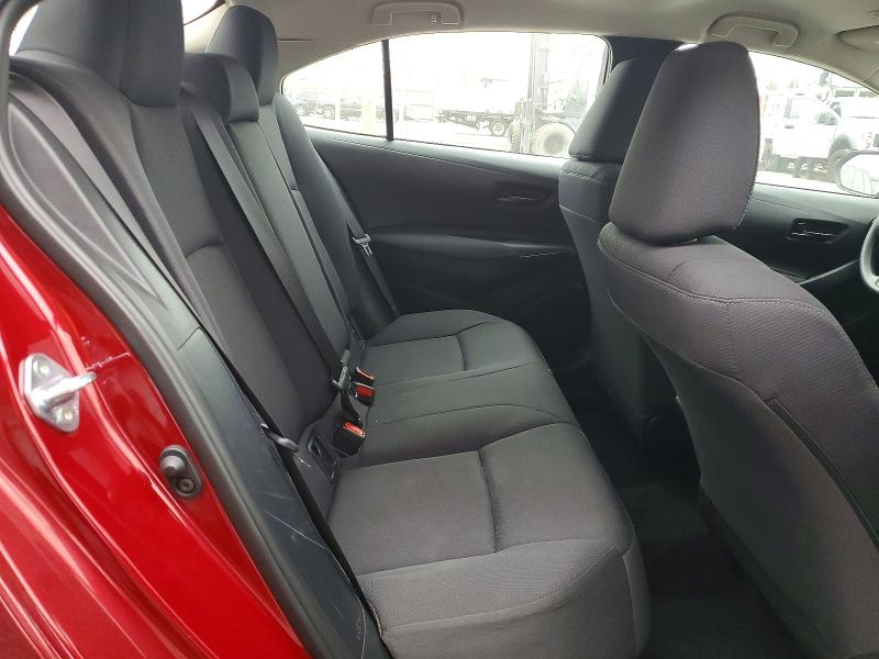 Aukcja sprzedaży 2026 Toyota Corolla, vin: 5YFB4MDE8TP365210, numer aukcji: 57903926