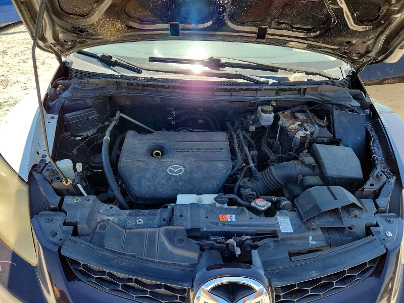 Aukcja sprzedaży 2012 Mazda Cx-7, vin: JM3ER2B58C0411349, numer aukcji: 55978536