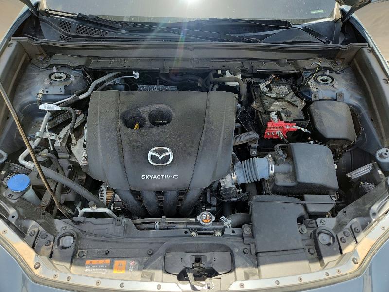 Aukcja sprzedaży 2022 Mazda Cx-30, vin: 3MVDMBCL2NM423351, numer aukcji: 85979335