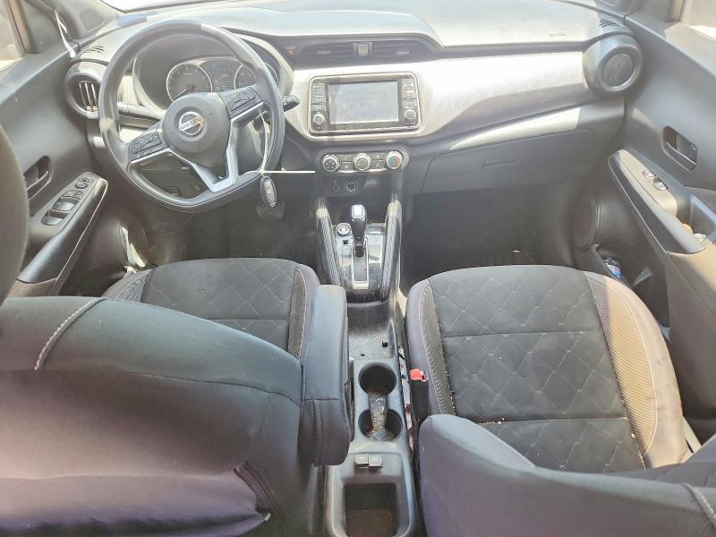 Продаж на аукціоні авто 2019 Nissan Kicks, vin: 3N1CP5CU8KL533856, номер лоту: 55161196