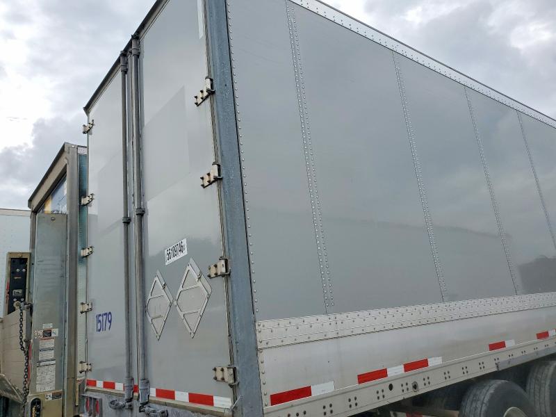 Aukcja sprzedaży 2017 Wabash Dry Freight Trailer, vin: 1JJV532D0HL002051, numer aukcji: 56109746