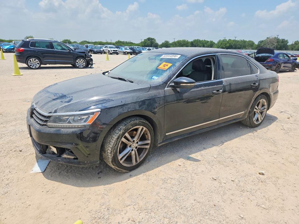 2016 Volkswagen Passat მანქანა იყიდება აუქციონზე, vin: 1VWBS7A38GC045374, აუქციონის ნომერი: 55944896