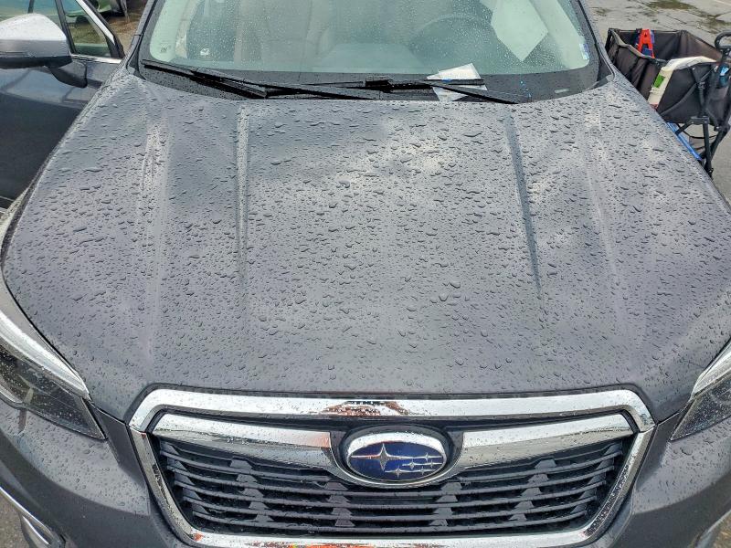 58973716 :رقم المزاد ، JF2SKAXC5MH562879 vin ، 2021 Subaru Forester مزاد بيع