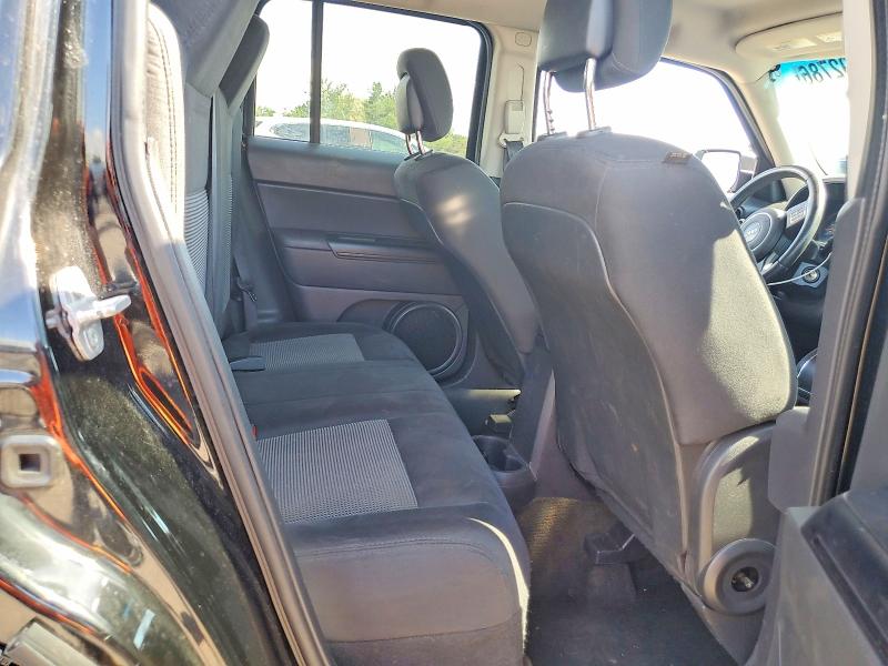 Продажа на аукционе авто 2014 Jeep Patriot, vin: 1C4NJRFB3ED512299, номер лота: 56992786