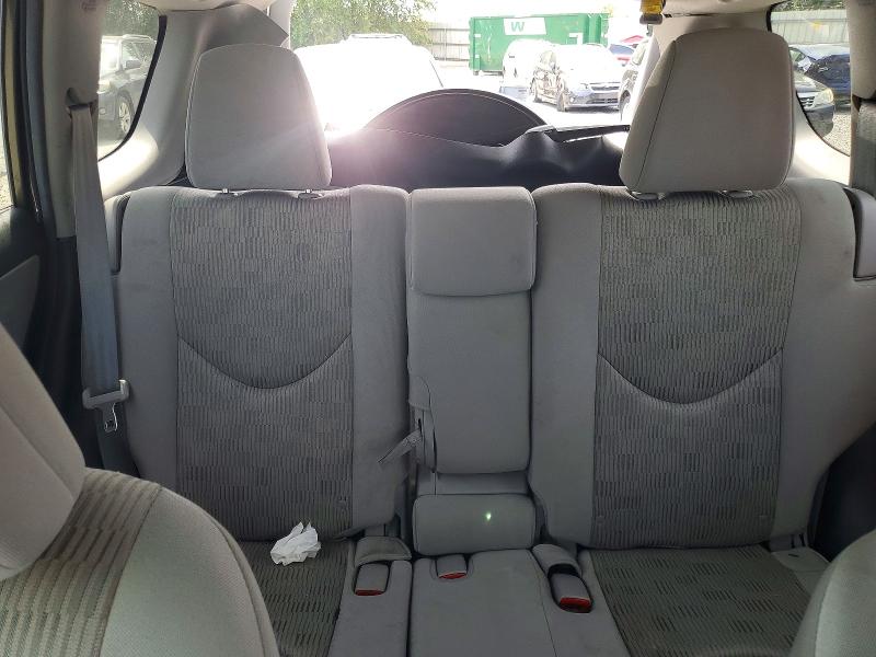 Продаж на аукціоні авто 2012 Toyota Rav4, vin: 2T3BF4DV4CW267789, номер лоту: 58152406
