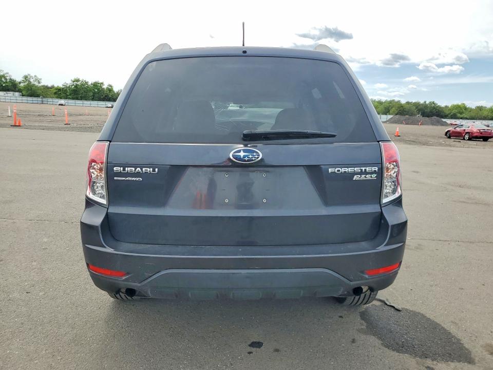 Продаж на аукціоні авто 2013 Subaru Forester, vin: JF2SHACC3DH426870, номер лоту: 57676736