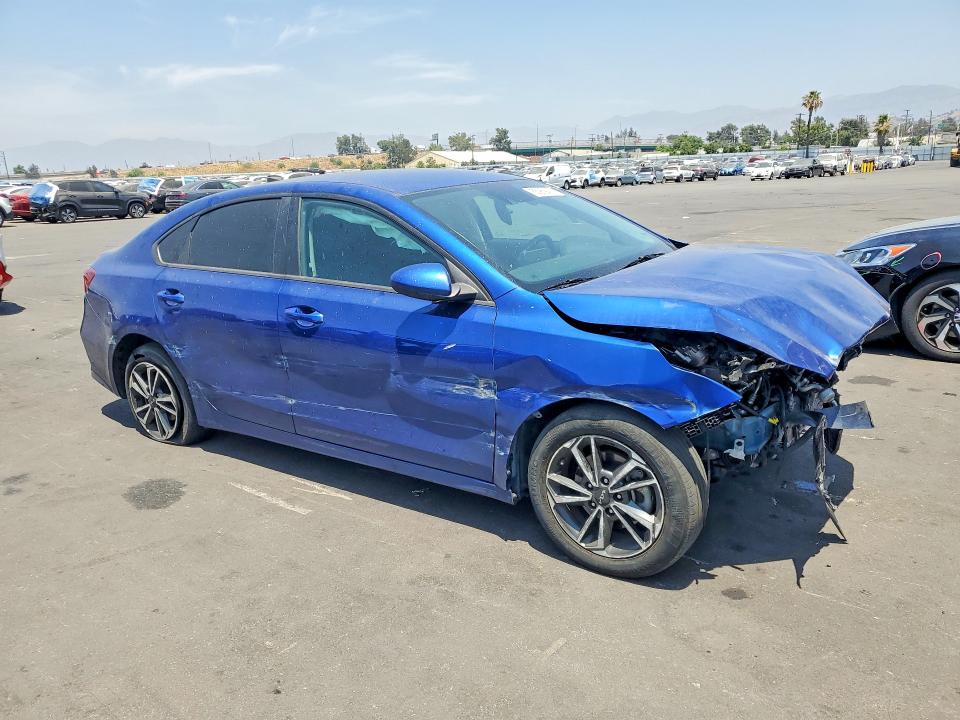 Aukcja sprzedaży 2024 Kia Forte, vin: 3KPF24AD2RE725391, numer aukcji: 55969486
