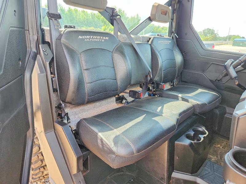Aukcja sprzedaży 2022 Polaris Ranger, vin: 4XARR1991N8069087, numer aukcji: 56716356