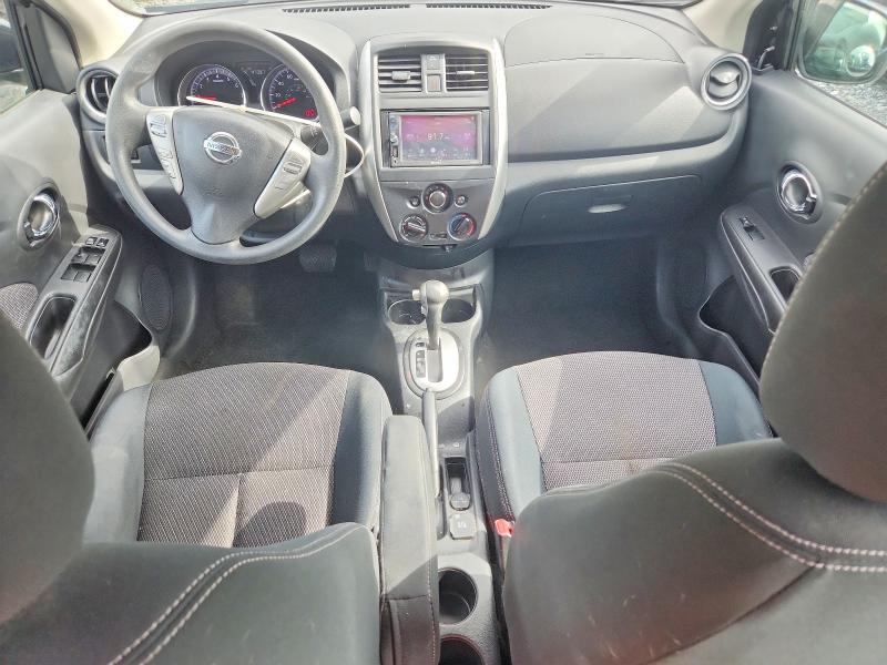 Aukcja sprzedaży 2016 Nissan Versa, vin: 3N1CN7AP1GL853865, numer aukcji: 57732986
