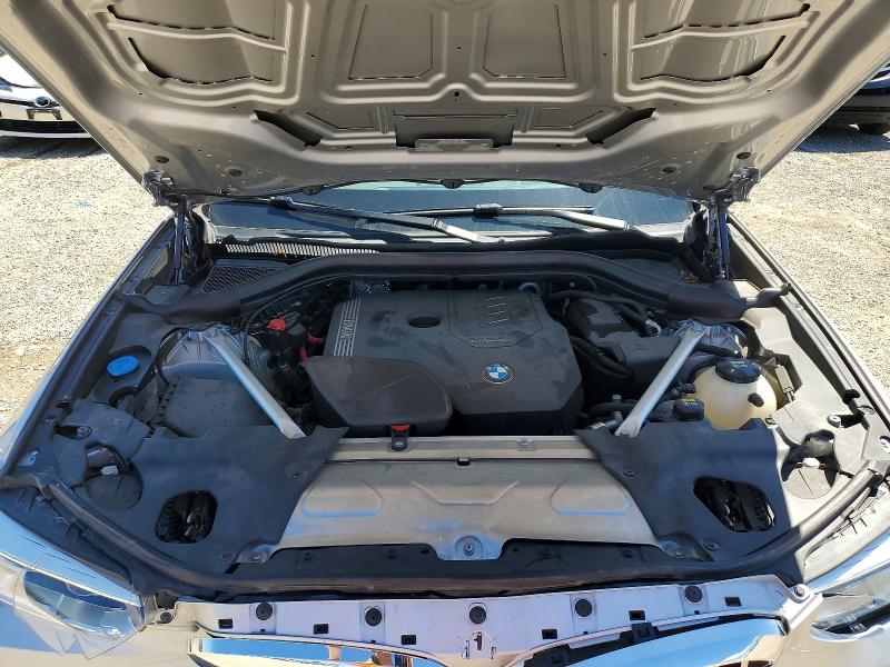 Продажа на аукционе авто 2020 Bmw X3, vin: 5UXTY5C0XL9C56694, номер лота: 56722956