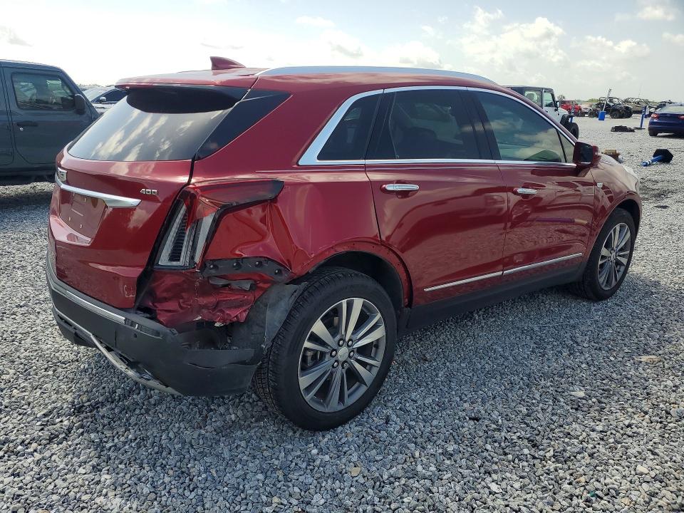 Aukcja sprzedaży 2020 Cadillac Xt5, vin: 1GYKNCRS0LZ194412, numer aukcji: 56712406