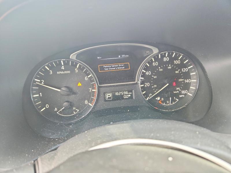 Aukcja sprzedaży 2015 Nissan Pathfinder, vin: 5N1AR2MN9FC672136, numer aukcji: 57499576
