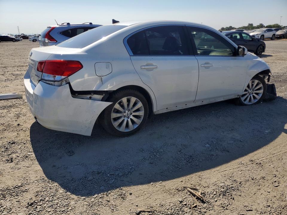 Продаж на аукціоні авто 2012 Subaru Legacy, vin: 4S3BMBJ60C3024586, номер лоту: 58079776