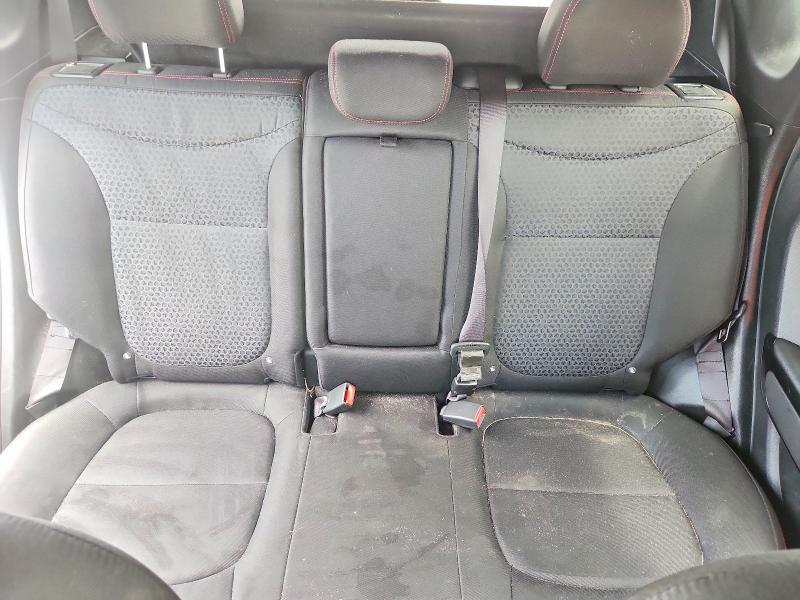 Aukcja sprzedaży 2016 Kia Soul, vin: KNDJP3A53G7345889, numer aukcji: 58591676