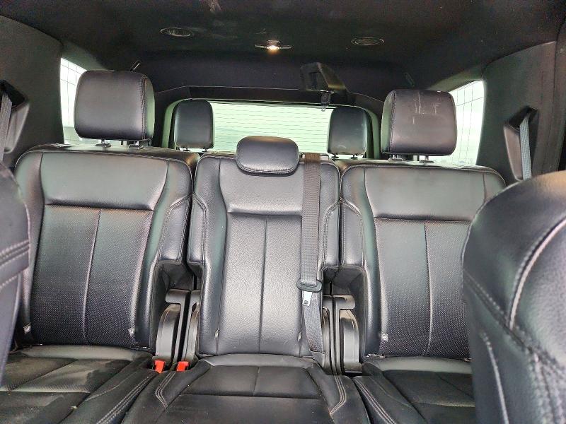 Aukcja sprzedaży 2019 Ford Expedition, vin: 1FMJU1JT6KEA36977, numer aukcji: 55825556