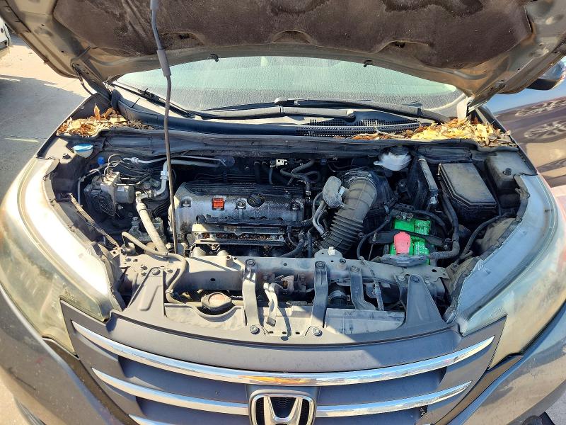 Продаж на аукціоні авто 2013 Honda Cr-v, vin: 2HKRM4H34DH618948, номер лоту: 57436076