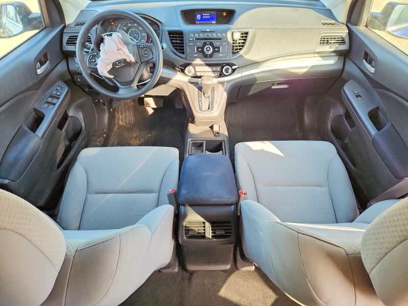 Продажа на аукционе авто 2016 Honda Cr-v, vin: 2HKRM4H43GH648357, номер лота: 55515636