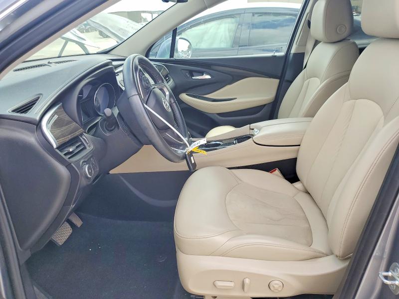 Продаж на аукціоні авто 2020 Buick Envision, vin: LRBFXBSA6LD209763, номер лоту: 56348606