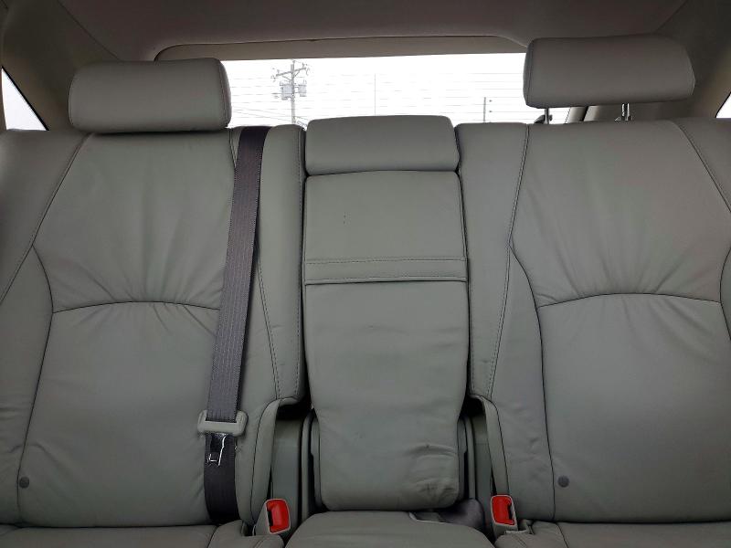 Aukcja sprzedaży 2009 Lexus Rx, vin: 2T2HK31UX9C105918, numer aukcji: 56884036