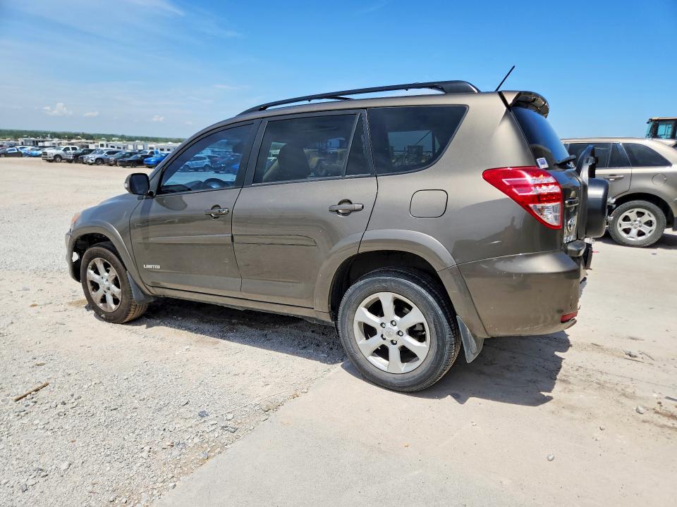 Aukcja sprzedaży 2012 Toyota Rav4, vin: 2T3DF4DV2CW260316, numer aukcji: 55524896