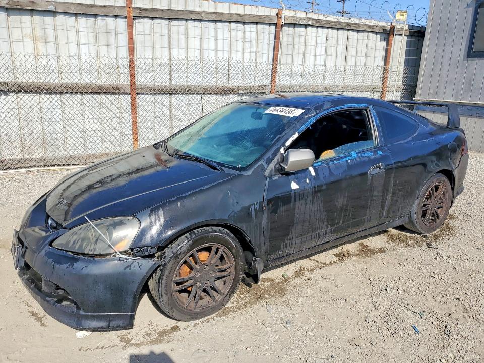 Продаж на аукціоні авто 2005 Acura Rsx, vin: JH4DC54855S002858, номер лоту: 55434436