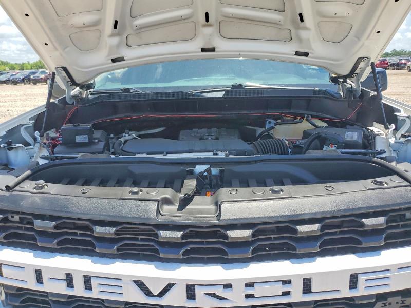 Aukcja sprzedaży 2021 Chevrolet Silverado, vin: 3GCPYBEK1MG315288, numer aukcji: 56602166