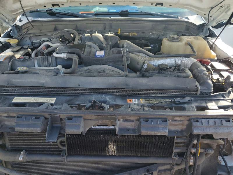 Aukcja sprzedaży 2016 Ford F450, vin: 1FD0W4GT7GEB98896, numer aukcji: 57343916