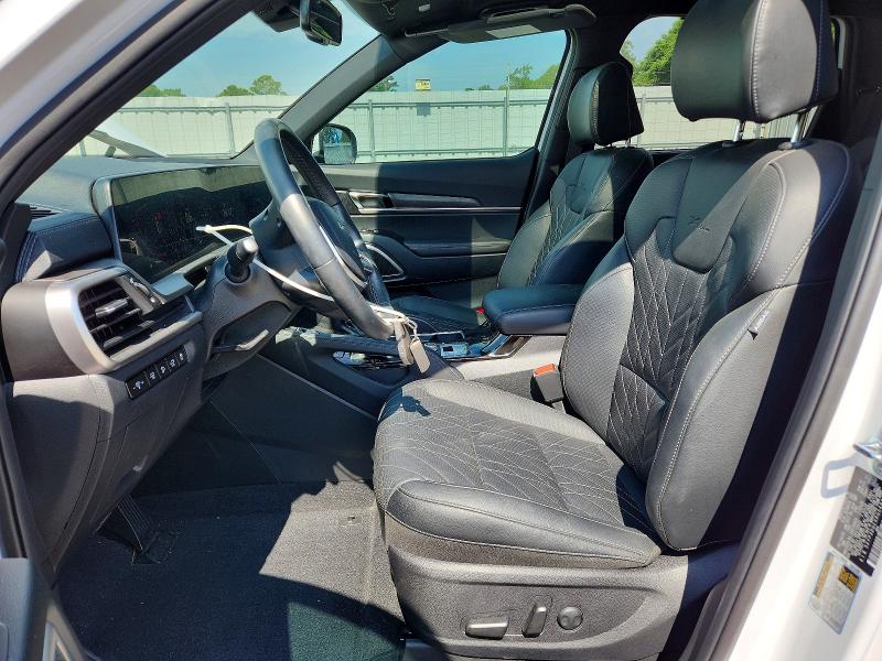 Продажа на аукционе авто 2024 Kia Telluride, vin: 5XYP3DGCXRG548494, номер лота: 59032936