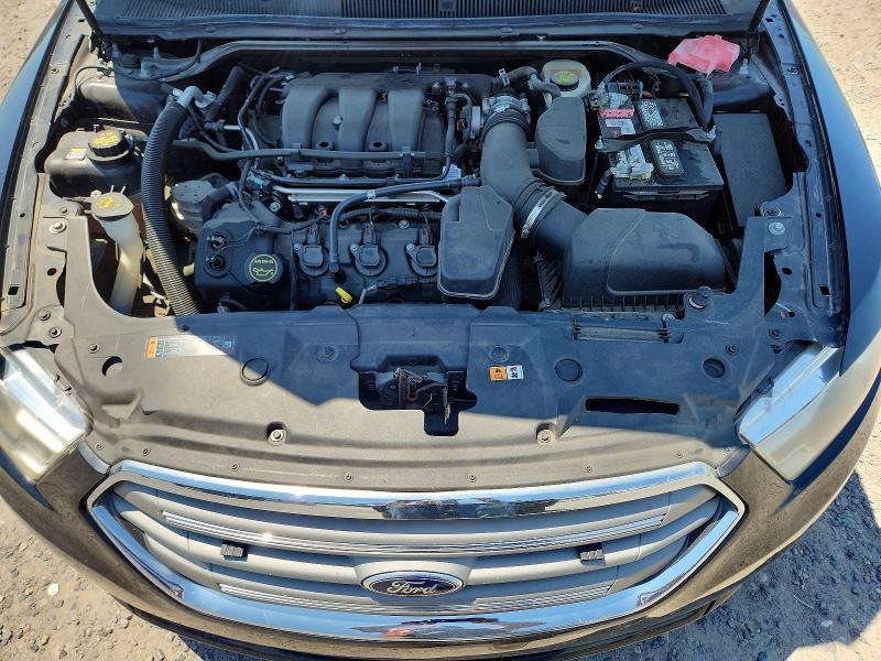 Продаж на аукціоні авто 2016 Ford Taurus, vin: 1FAHP2E89GG121481, номер лоту: 57171966