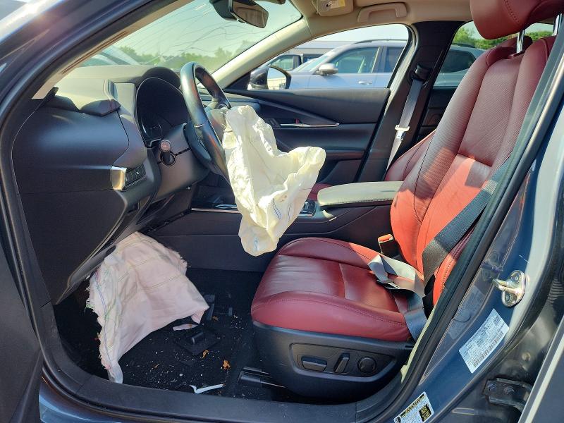 Aukcja sprzedaży 2023 Mazda Cx-30, vin: 3MVDMBCMXPM578984, numer aukcji: 59758006