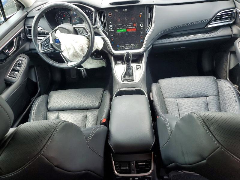 Продажа на аукционе авто 2023 Subaru Outback, vin: 4S4BTAPC6P3147112, номер лота: 58944366