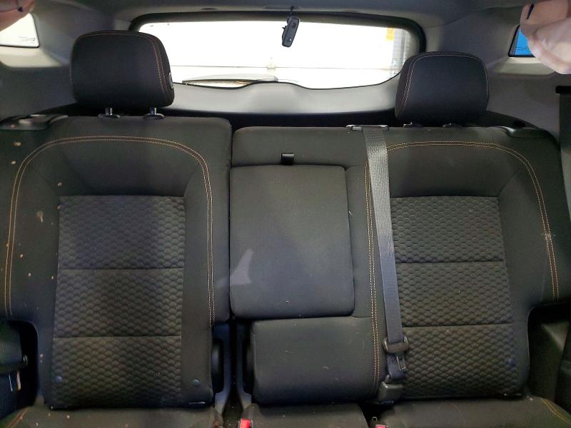 Aukcja sprzedaży 2018 Gmc Terrain, vin: 3GKALTEV6JL165402, numer aukcji: 56685096