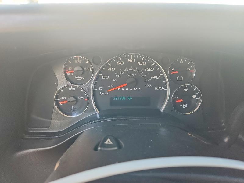 Aukcja sprzedaży 2010 Chevrolet Express G2500, vin: 1GCZGFBA0A1110747, numer aukcji: 56838946