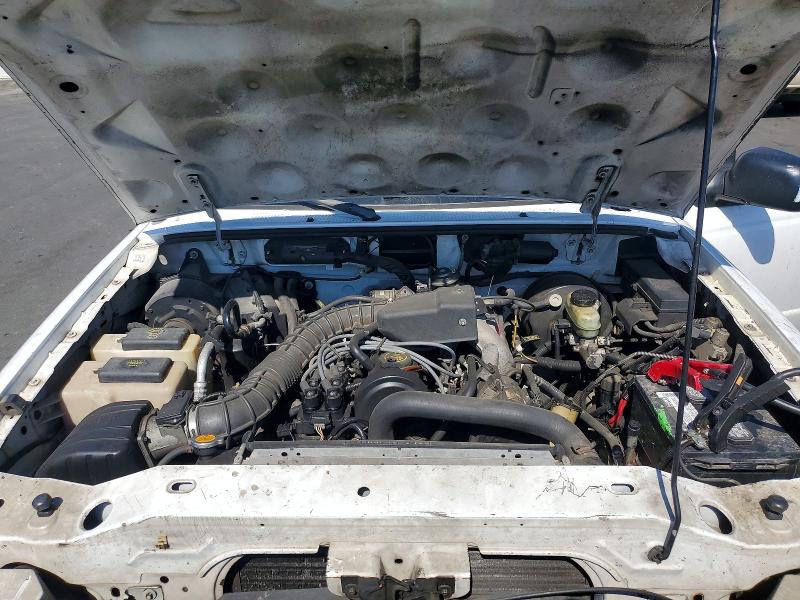 1999 Mazda B2500 მანქანა იყიდება აუქციონზე, vin: 4F4YR12C2XTM32868, აუქციონის ნომერი: 57308016