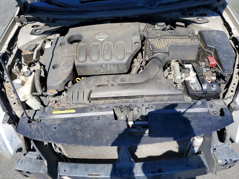 Продажа на аукционе авто 2010 Nissan Altima, vin: 1N4AL2AP0AN425845, номер лота: 58752256