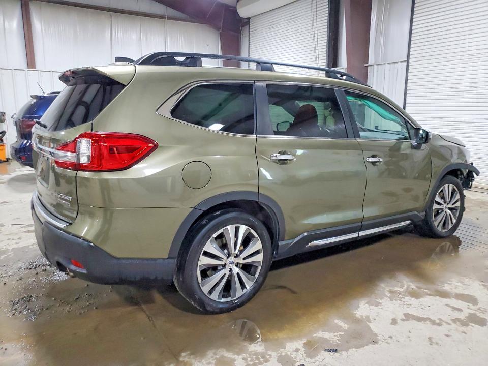 55681586 :رقم المزاد ، 4S4WMARD0N3465003 vin ، 2022 Subaru Ascent مزاد بيع